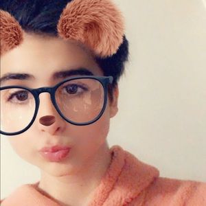 Meet your Posher, Gary